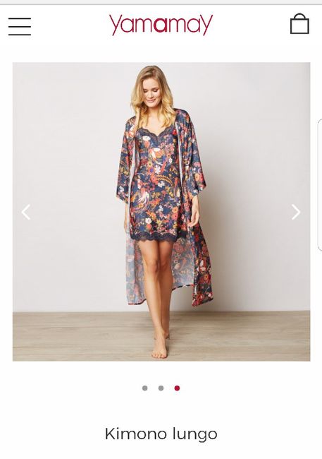  Preparazione sposa - 2