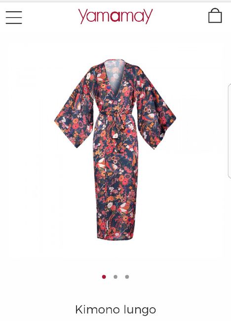  Preparazione sposa - 3