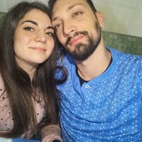 Condividete la vostra prima foto insieme e quella più recente! - 1