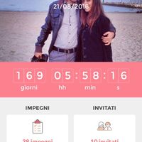 Quanto marca il vostro contatore? - 1