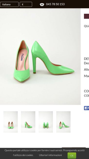Scarpe scarpe scarpe... - 1
