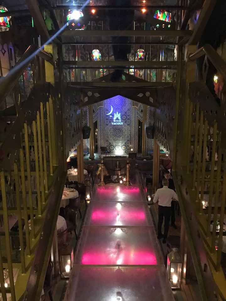 Addio al nubilato anche per me a -50 - 1