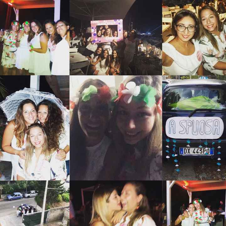  Secondo addio al nubilato per me! (post Lungo) - 3