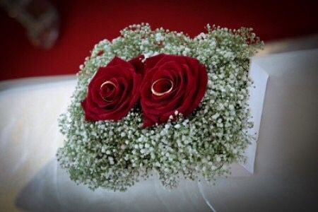 Il bouquet della sposa - 1