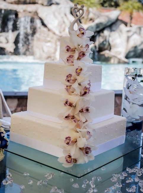 Quale torta preferite - 2