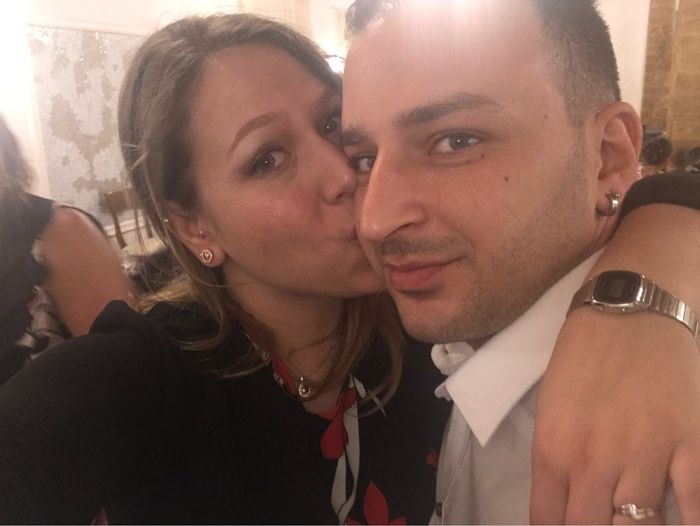 L' amore.... ❤️ - 1