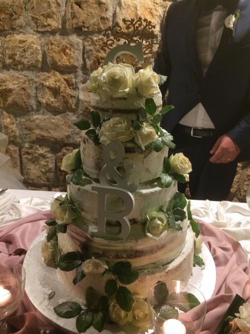  Il nostro Big day! - 5