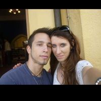 Condividete la vostra prima foto insieme e quella più recente! - 1