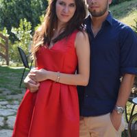 Condividete la vostra prima foto insieme e quella più recente! - 2