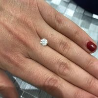 E il diamante è arrivato ? - 1