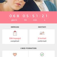 Condividete la data delle vostre nozze - 1