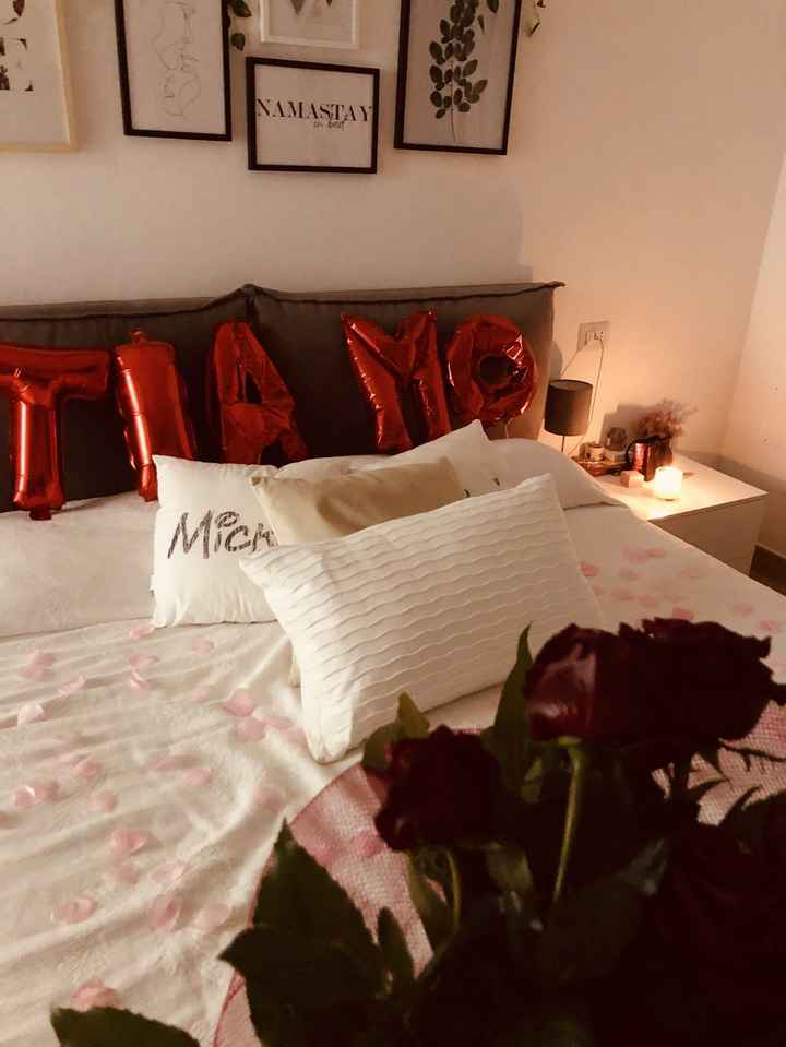 Quando hai ricevuto il tuo anello di fidanzamento? - 1