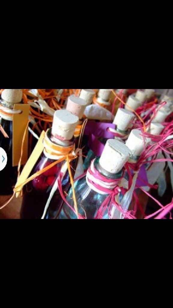 Bomboniere fai da te - 1