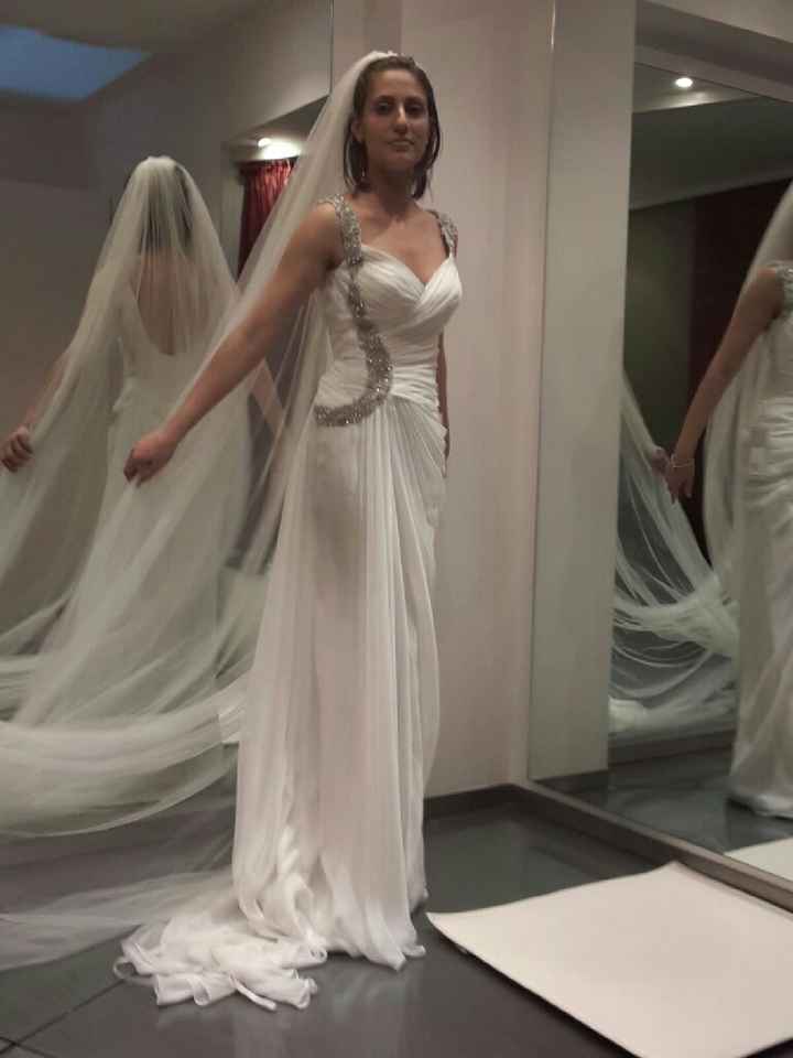 Consiglio acconciatura - 1