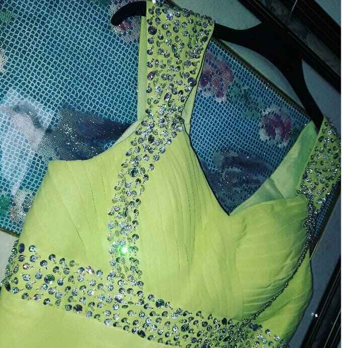 Damigelle grandi - 2