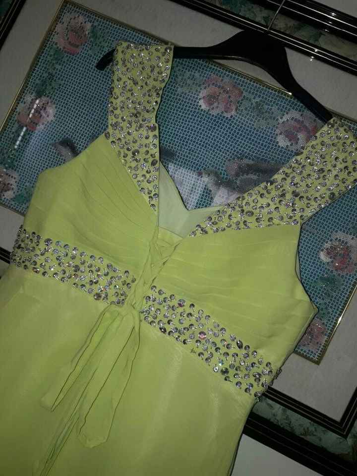 Damigelle grandi - 3