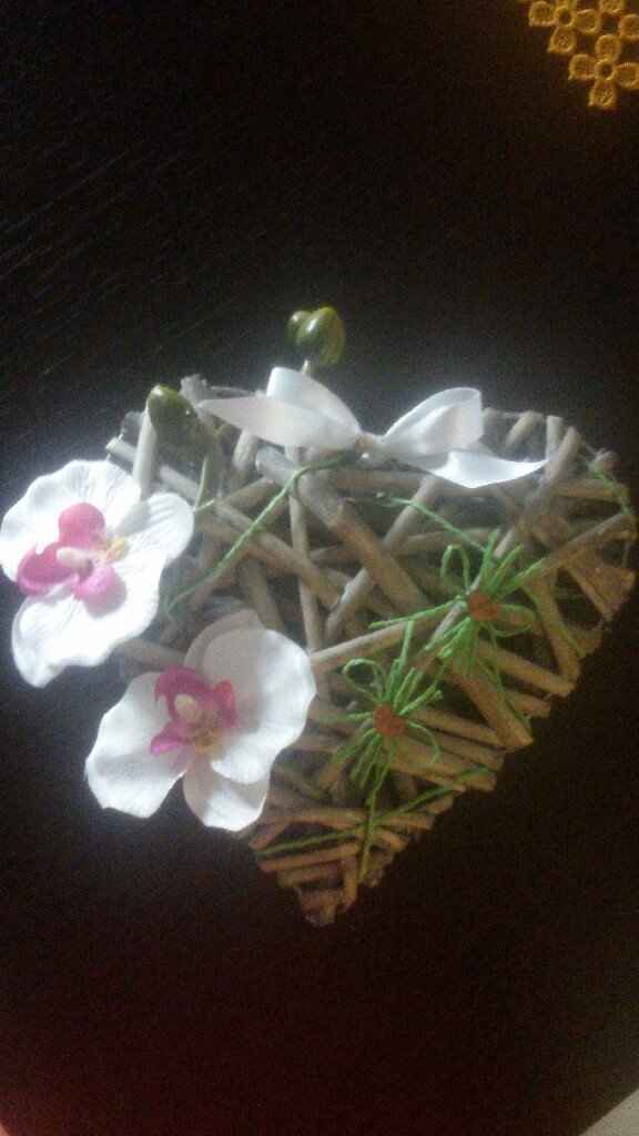 Il mio nuovo portafedi - 1