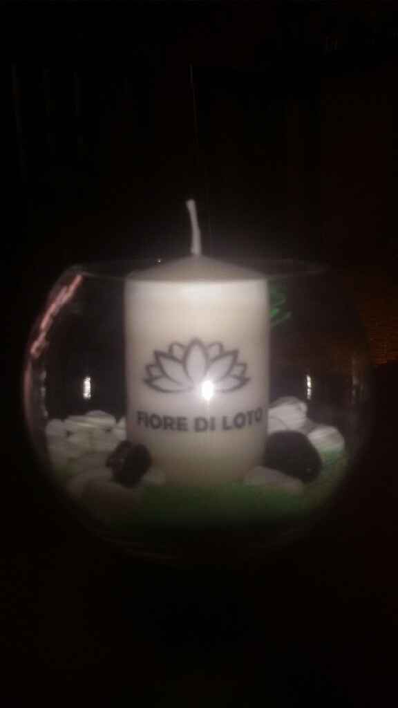 ...e invece dei soliti cartoncini - 2