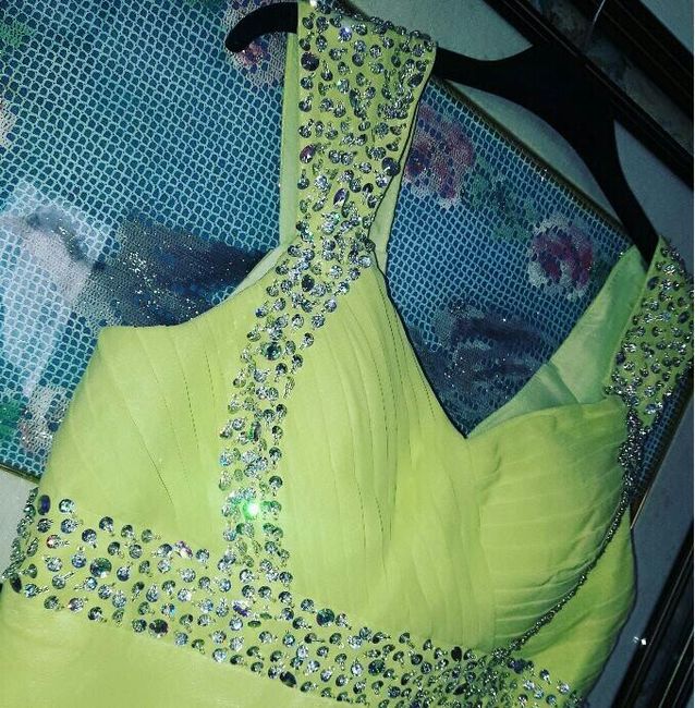 Damigelle grandi - 2