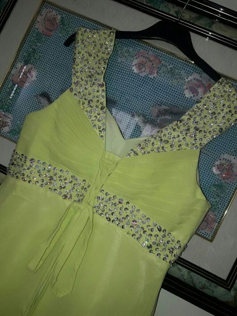 Damigelle grandi - 3