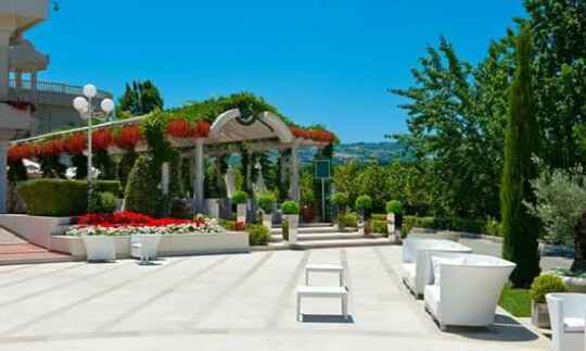 La mia location 😊 - 4