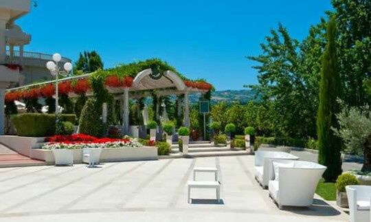 La mia location 😊 - 4