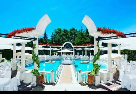 La mia location 😊 - 5