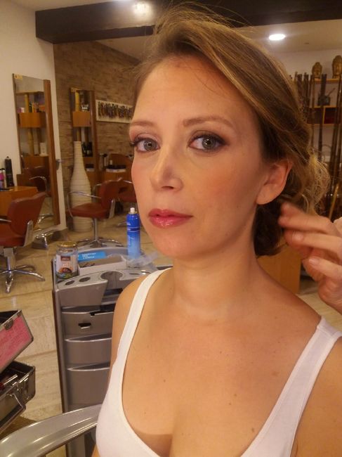 Prova trucco - 5