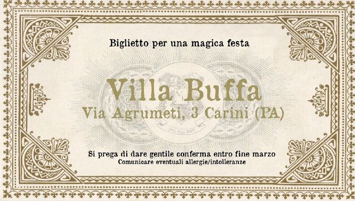 È gradita conferma - Sì o No? 2