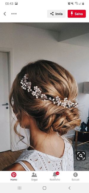 Che acconciatura avete scelto - 3