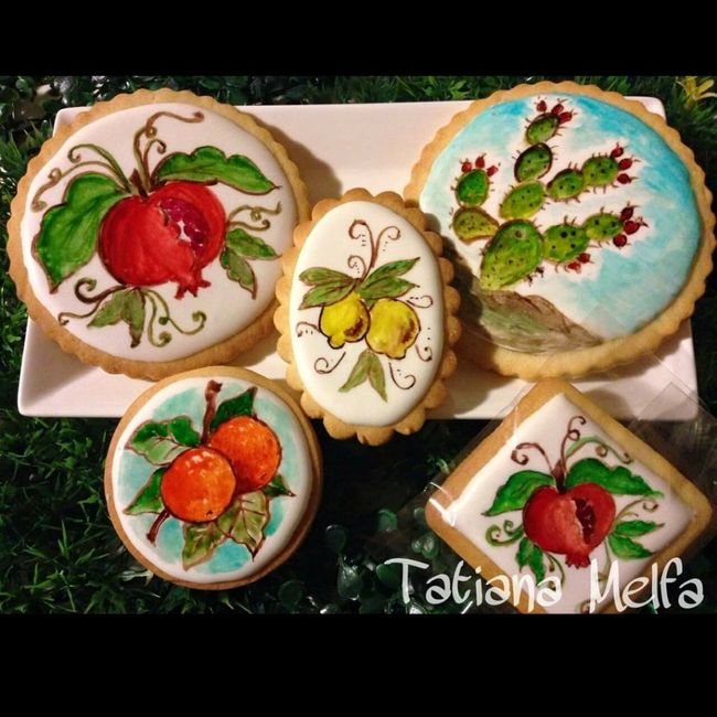 Tema Bomboniere 🎁👰🏻‍♀️ 13