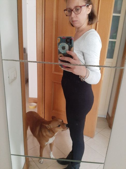 💙💜future mamme di Maggio 2022💙💜 - 1