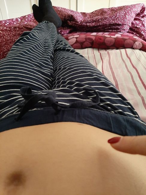 💙💜future mamme di Maggio 2022💙💜 - 1