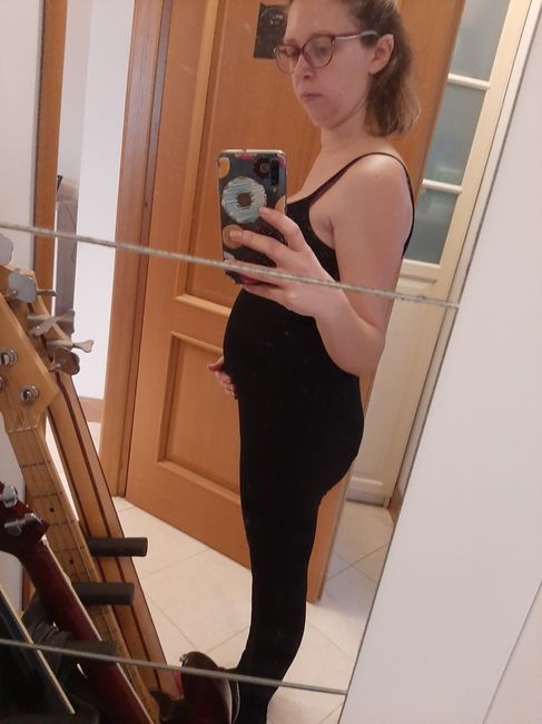 💙💜future mamme di Maggio 2022💙💜 - 1