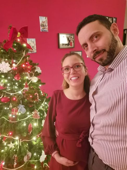 💙💜future mamme di Maggio 2022💙💜 - 1