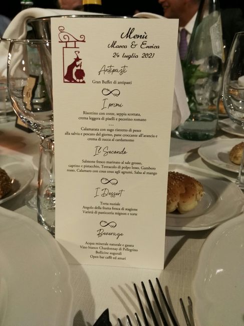 Matrimonio classico, con riferimenti a tema Harry Potter. - 3