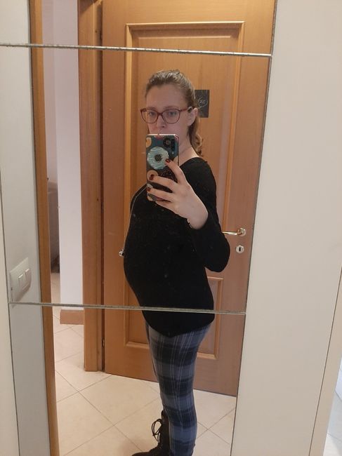 💙💜future mamme di Maggio 2022💙💜 - 2