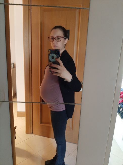 💙💜future mamme di Maggio 2022💙💜 - 1