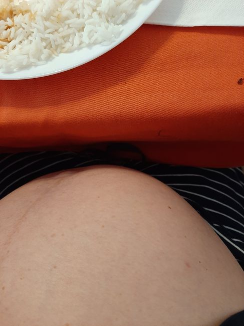 💙💜future mamme di Maggio 2022💙💜 - 1