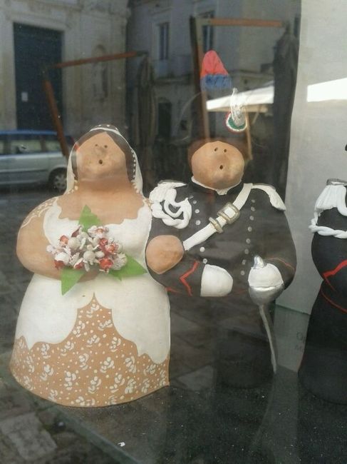 Quale cake topper vi piace di più? - 3