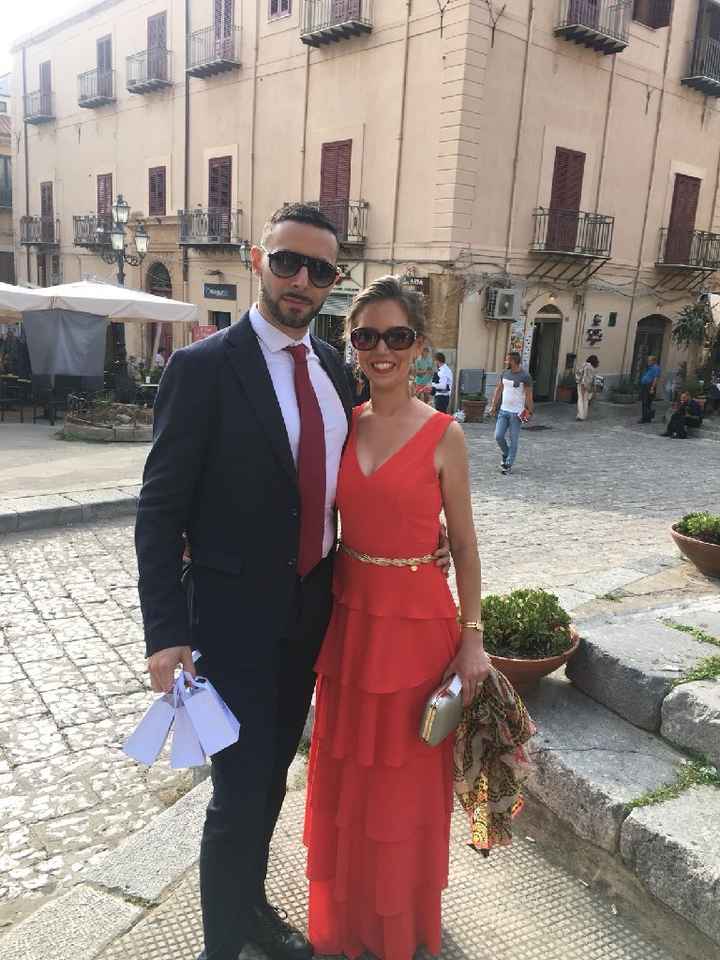 Conosciamo i vostri Fm❤️ - 1