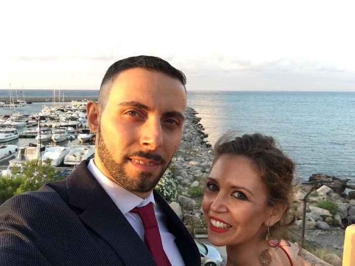 Conosciamo i vostri Fm❤️ - 3