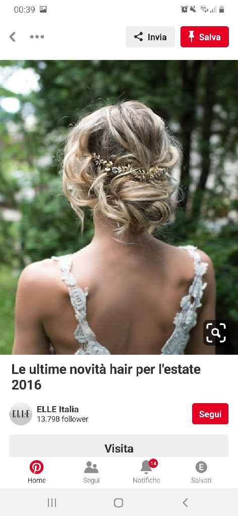 caos da acconciatura - 1