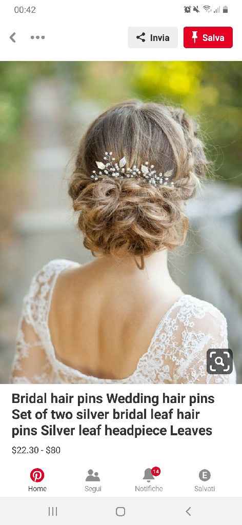 caos da acconciatura - 3