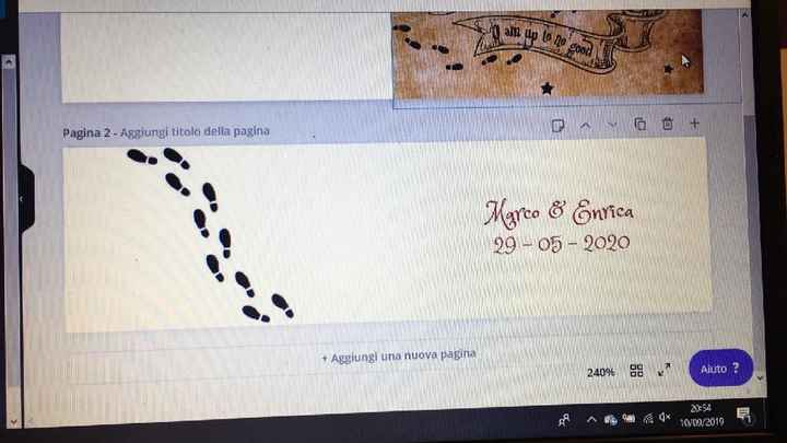 Le mie partecipazioni a tema!!!! 😍😍 - 3