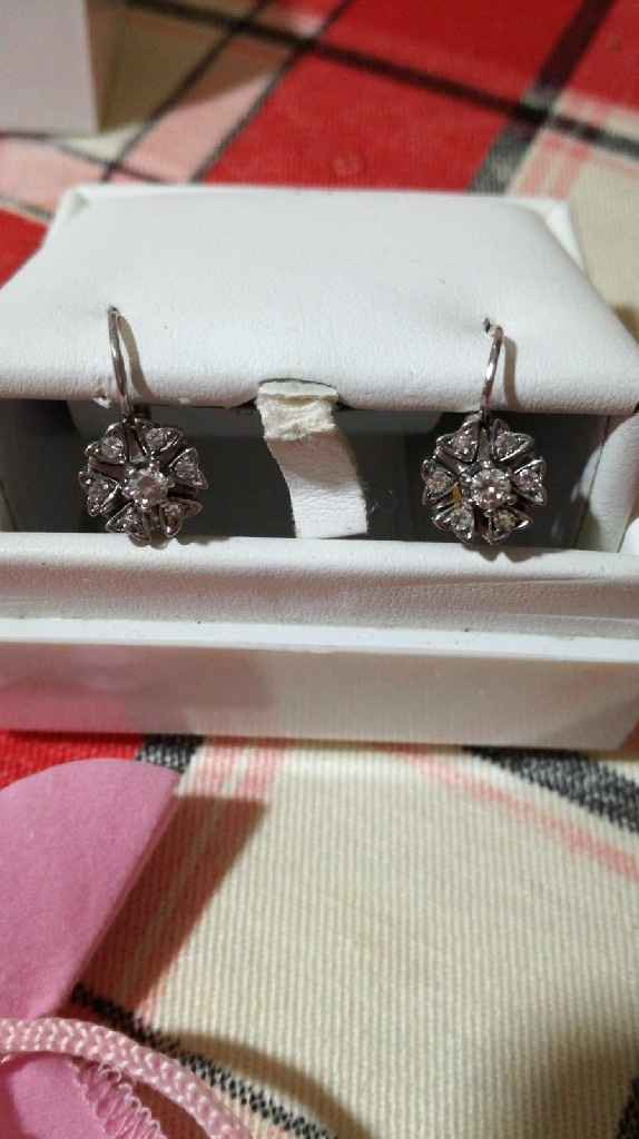 Gioielli per il matrimonio - 1