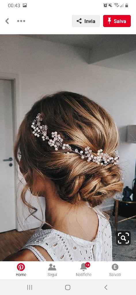 Che acconciatura avete scelto - 3