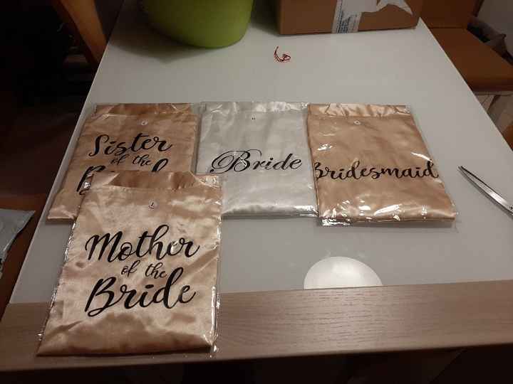 Vestaglie Aliexpress - 1