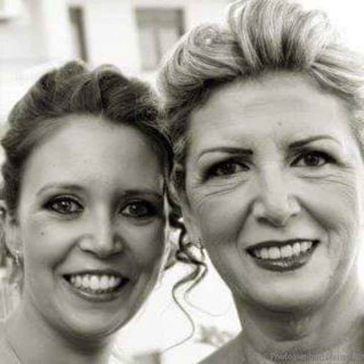 La mia mamma 💕 - 1