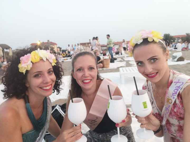 Addio al nubilato! - 1